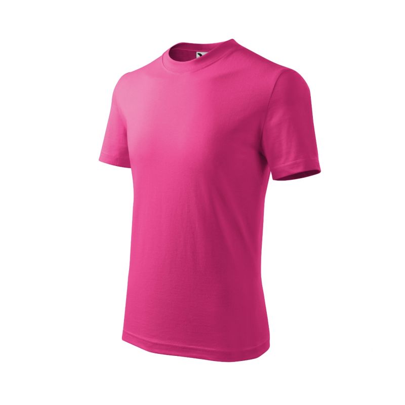 Malfini Basic Jr T-shirt MLI-13863 Clothing/Lifestyle/T-shirts/Malfini Your Sports Performance