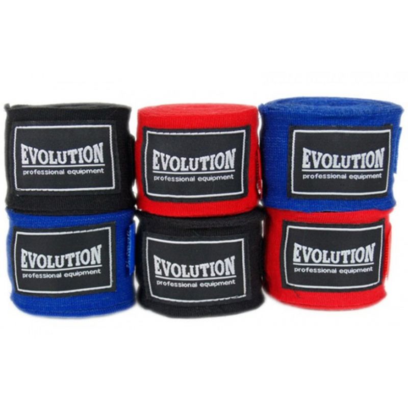 Boxing bandage Evolution SB-300 Accessories/Gloves Your Sports Performance
