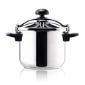 Taurus Moments Classic 6L Stainless Steel Pressure Cooker AGD - Produkty/Szybkowary Your Sports Performance