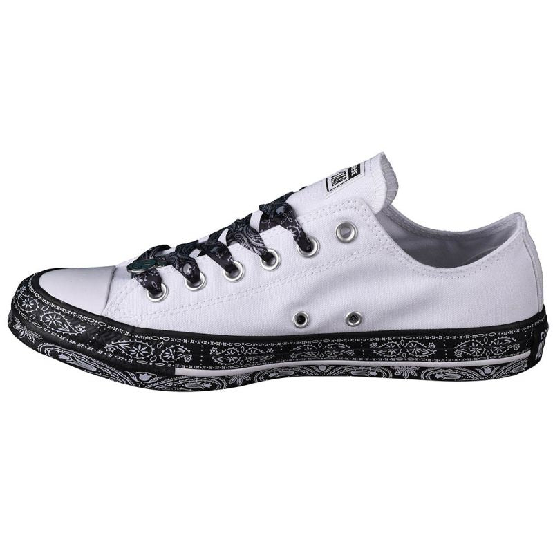 Converse X Miley Cyrus Chuck Taylor All Star M 162235C Footwear/Lifestyle/Converse Your Sports Performance