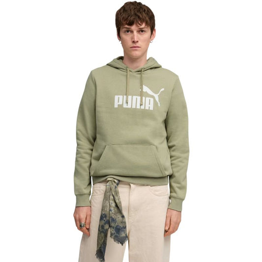 Puma ESS No.1 Logo Hoodie FL M 682571 82 Clothing/Lifestyle Your Sports Performance
