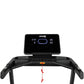 VIRTUFIT TR100I ELECTRIC TREADMILL - 99% ASSEMBLED In preparation Your Sports Performance
