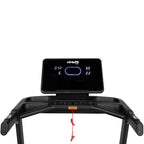 VIRTUFIT TR100I ELECTRIC TREADMILL - 99% ASSEMBLED In preparation Your Sports Performance