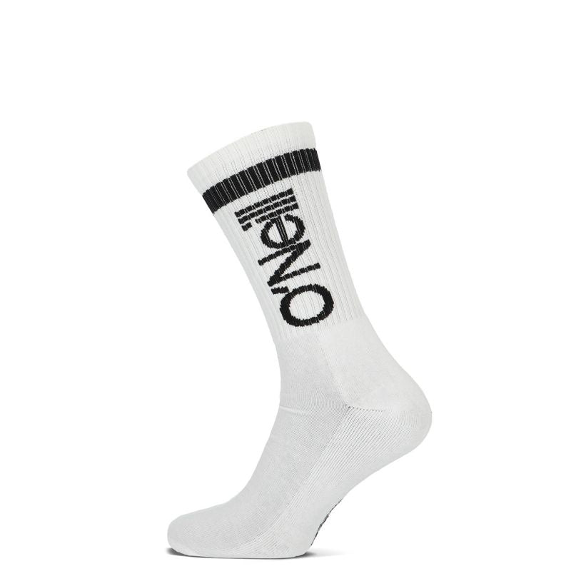 SPORTSOCK RETRO LOGO 2PK ankle socks ONeill