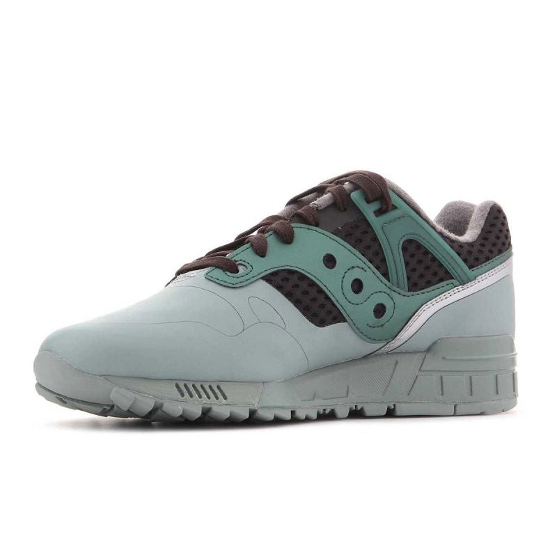 Saucony Grid M S70388-2 shoes Footwear/Lifestyle Your Sports Performance