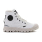 Shoes Palladium Pampa HI HTG SUPPLY STAR W 77356-116-M Footwear/Lifestyle/Palladium Your Sports Performance