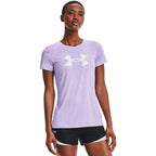 Under Armor Tech Twist Graphic SSC T-shirt W 1366 125 532 Clothing/Training Your Sports Performance