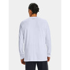 Under Armor T-shirt M 1329585-100 Clothing/Lifestyle/T-shirts/Under Armour Your Sports Performance