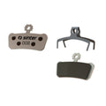 SINTER pads Avid & SRAM (Elixir Trail) GREEN Sinter Okładziny Hamulcowe/Avid&Sram Your Sports Performance