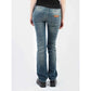 Wrangler Mae W21VXB035 Clothing/Lifestyle/Trousers, shorts/Wrangler Your Sports Performance
