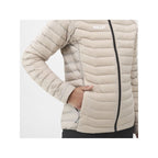 MILLET Evole Light 700 Jkt W women's jacket beige