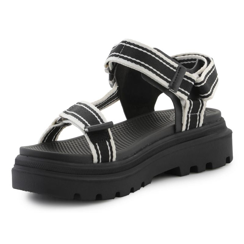 Palladium Pallacruise Strap W 97465-011-M Sandals Footwear/Lifestyle/Palladium Your Sports Performance