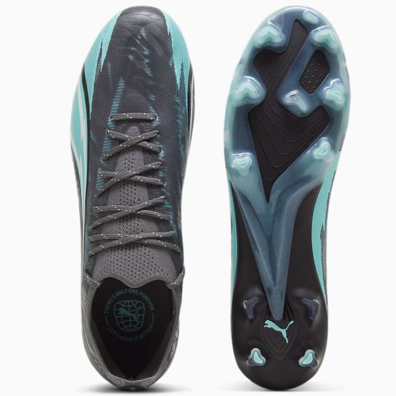 Puma Ultra Ultimate Rush FG/AG M 107827-01 football shoes Footwear/Football Puma