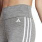 Leggings adidas 3 Stripes 78 TIG W IC8296 Clothing/Training Adidas