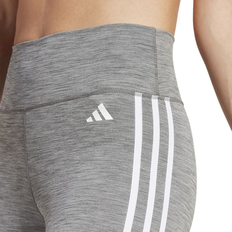 Leggings adidas 3 Stripes 78 TIG W IC8296 Clothing/Training Adidas