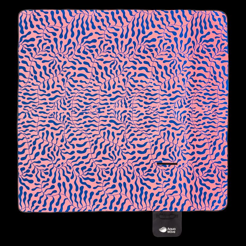 SALVA BLANKET Blanket In preparation Your Sports Performance