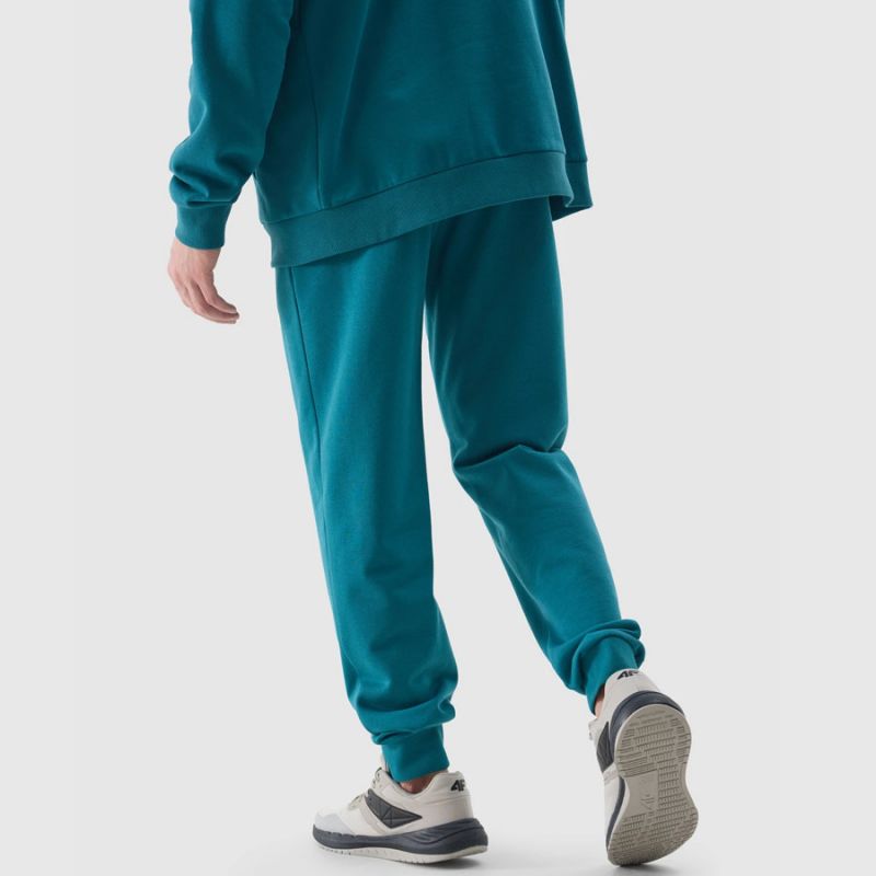 Pants 4F M 4FWSS24TTROM603 46S Clothing/Lifestyle/Trousers, shorts/4F 4F