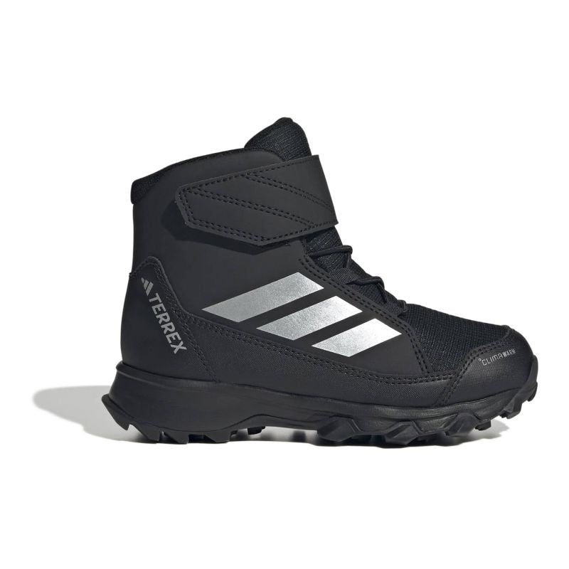 Adidas Junior Terrex Snow Jr JR4188 shoes Footwear/Lifestyle/Wysokie Adidas