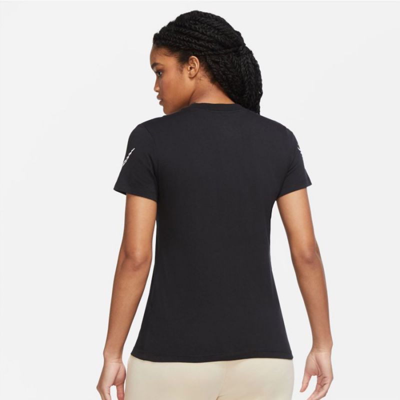 Nike Sportswear W DN5856 010 T-shirt Clothing/Lifestyle/T-shirts Nike