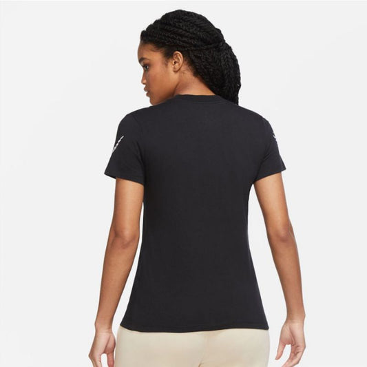 Nike Sportswear W DN5856 010 T-shirt Clothing/Lifestyle/T-shirts Nike