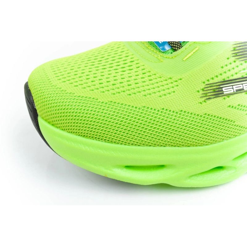 Skechers Go Run M 220908/GRN Running Shoes Footwear/Running/Men/Skechers Skechers