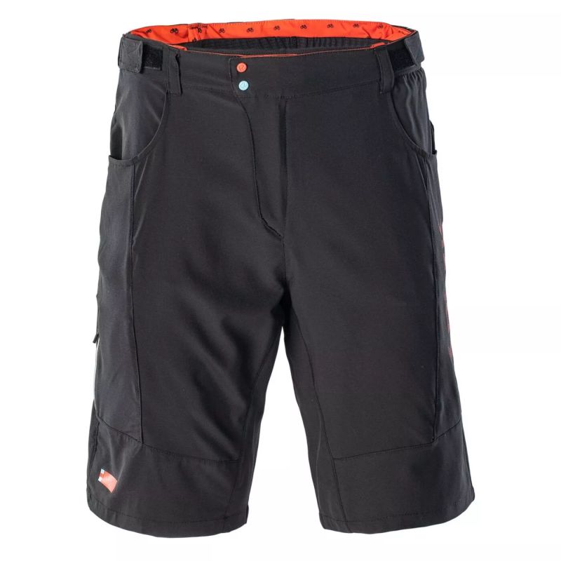 Cycling shorts Radvik Geit Gts M 92800406927 Clothing/Bike/Spodenki/Mężczyźni/Radvik Your Sports Performance