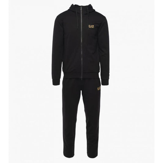 Tracksuit EA7 Emporio Armani M 8NPV62-PJVRZ-0208 Clothing/Lifestyle/Emporio Armani Your Sports Performance