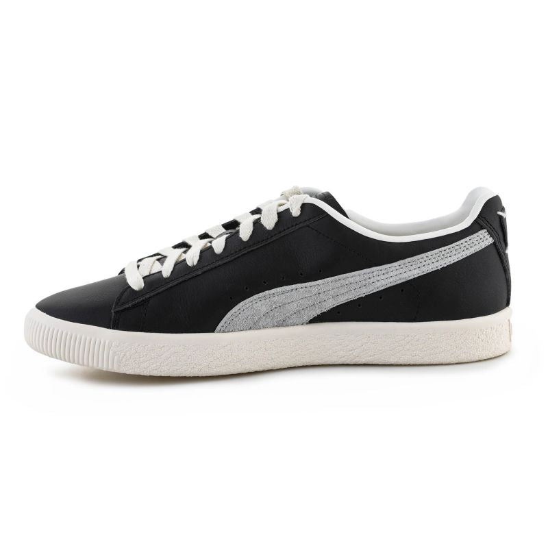 UNISEX shoes PUMA CLYDE BASE BLACK 390091-02 In preparation Your Sports Performance