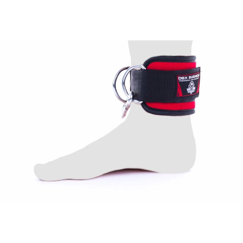 Set of Handles for Training Bands - ARW-753 DBX BUSHIDO uchwyty do gum Your Sports Performance