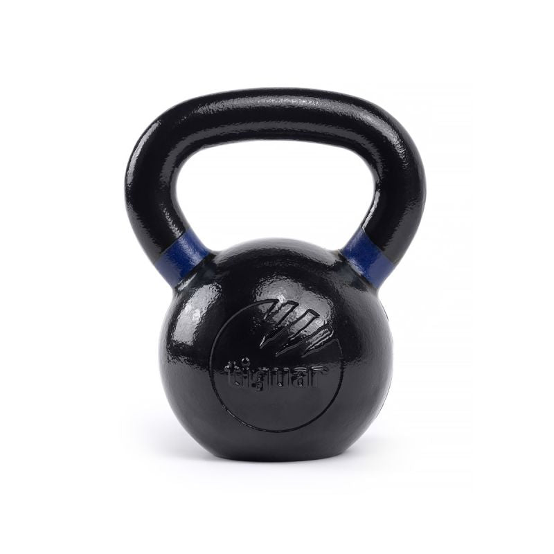 tiguar kettlebell Raw V2 16kg TI-KB0016RV2 Accessories/Training equipment Your Sports Performance