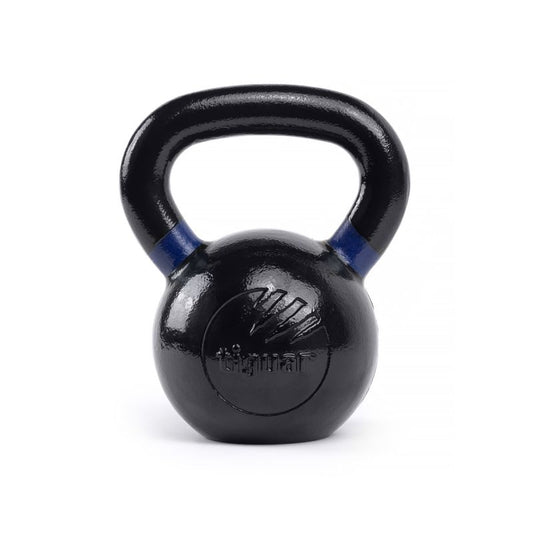 tiguar kettlebell Raw V2 16kg TI-KB0016RV2 Accessories/Training equipment Your Sports Performance