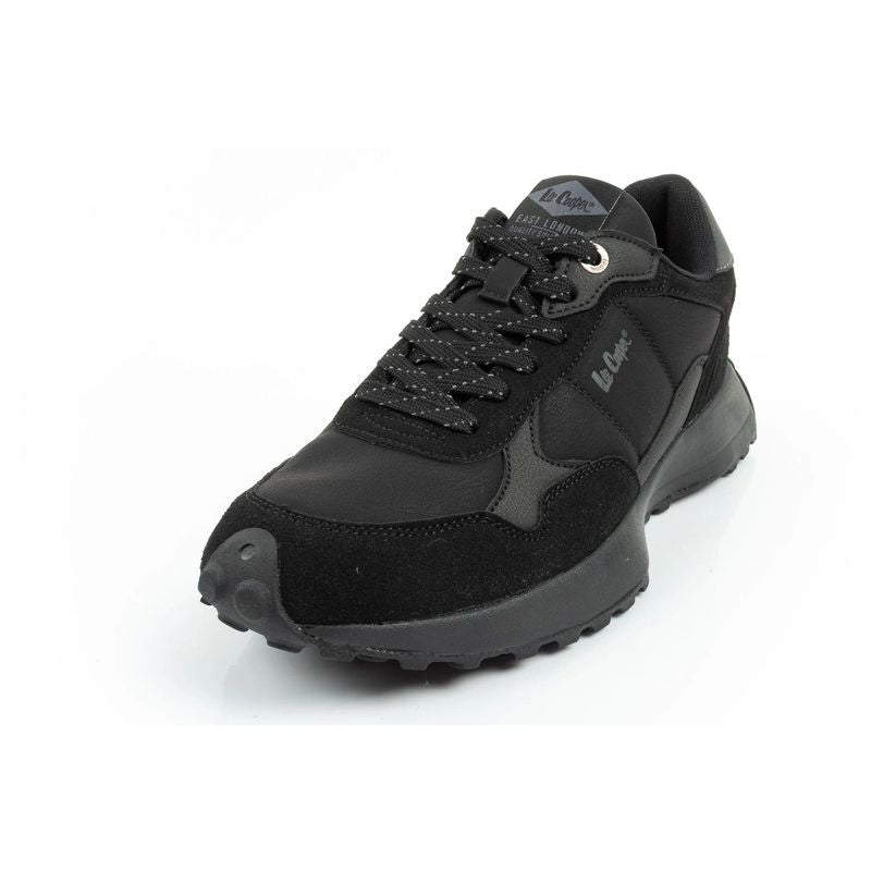 Lee Cooper sports shoes sneakers men's fashionable comfortable durable Lee Cooper