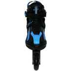 Mico Volt Blue roller skates black and blue PW-126B-9