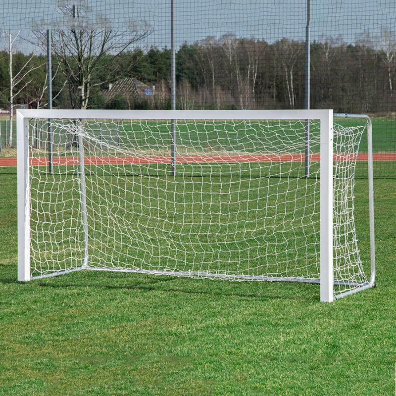 Net for goal Netex 3x1.55x0.9x1.1 S357415 Accessories/Sports facilities equipment Your Sports Performance