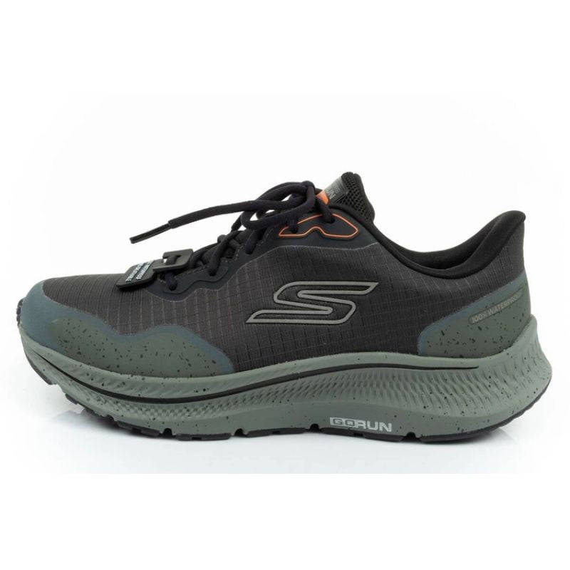 Skechers Go Run M 220874/CHAR shoes Footwear/Outdoor/Skechers Skechers