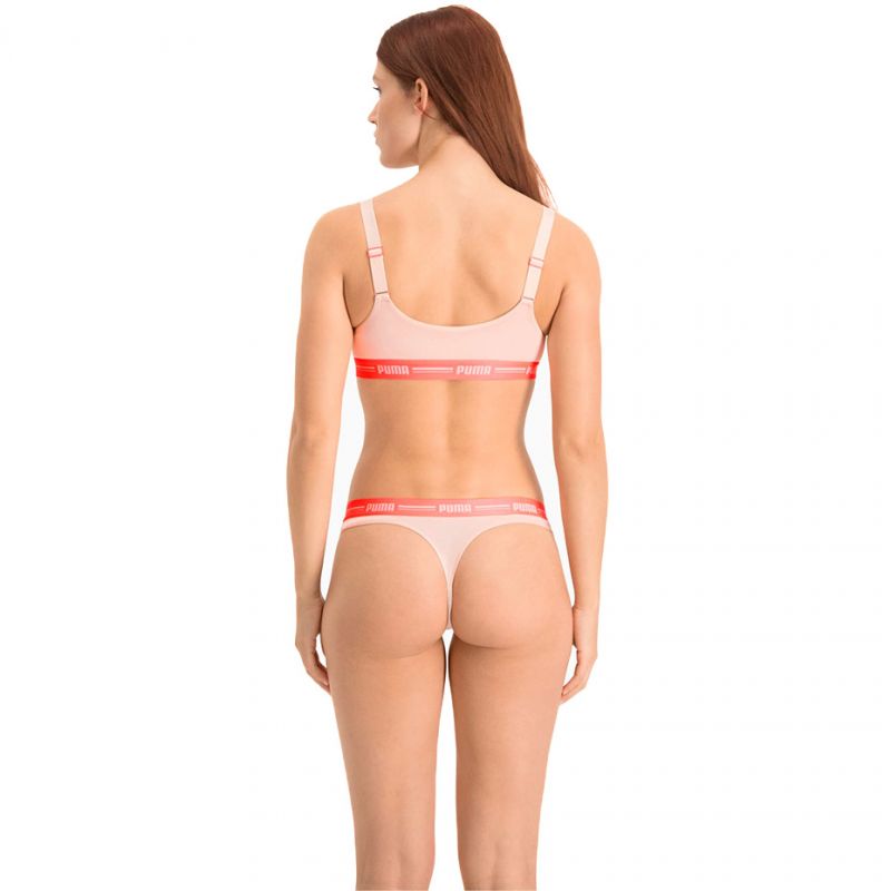 Women's underwear Puma String 2P Pack W 907854 06 Clothing/Lifestyle Puma