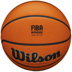 Basketball ball Wilson Evo NXT FIBA Game Ball WTB0965XB Accessories/Balls/Basketball Your Sports Performance