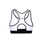 Under Armor Mid Keyhole Graphic Bra W 1344333-100 Clothing/Training Your Sports Performance