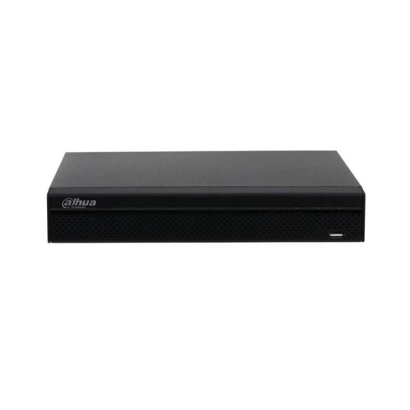 DAHUA NVR4104HS-4KS3 IP RECORDER CCTV IP/Rejestratory Your Sports Performance