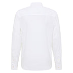 Mustang Clemens Linen Cotton shirt M 1014356-2045 Clothing/Lifestyle/T-shirts/Mustang Your Sports Performance