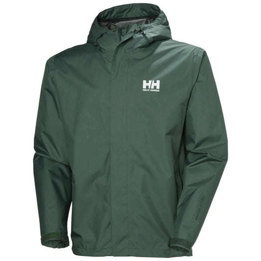 Helly Hansen Seven Jacket M 62047 390 Clothing/Outdoor/Helly Hansen Your Sports Performance