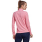 Sweatshirt adidas Entrada 22 Top Training W HC5045 Clothing/Training Adidas