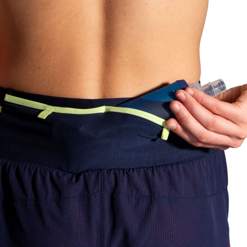 Brooks Running High Point 3" 2-in-1 Short 2.0 W 221656439 Import z Brooks/Brooks/Spodenki Your Sports Performance