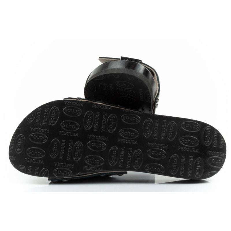 Scholl x HFD Pescura W F304421004 clogs Footwear/Lifestyle/Scholl Your Sports Performance