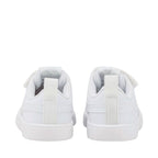 Puma Rickie AC+ Inf kids shoes white 384314 01