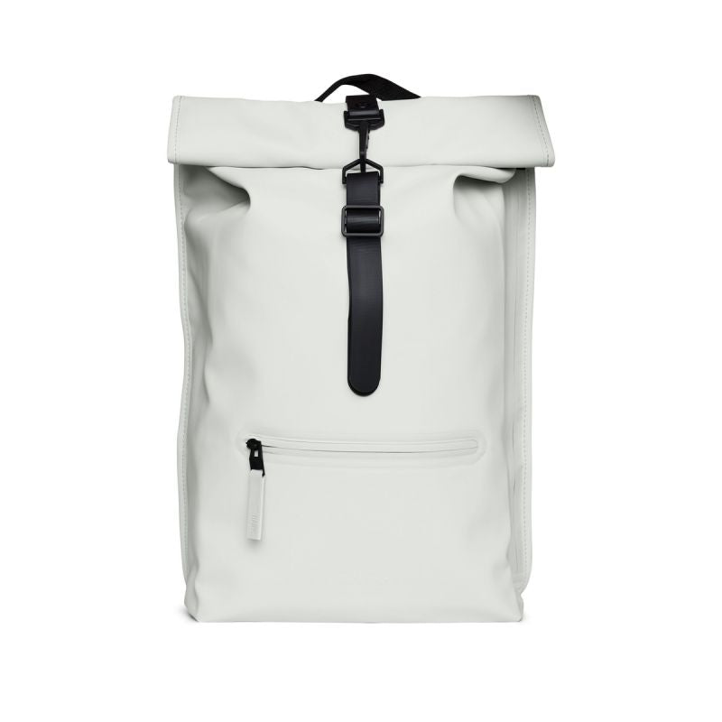 Rains Rolltoprucksack Ash W3 13320 45 Accessories/Plecaki/pozostałe plecaki Your Sports Performance