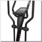 HMS H1708-i magnetic elliptical cross trainer Accessories/Training equipment/Rowery, orbitreki Your Sports Performance