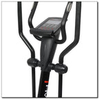 HMS H1708-i magnetic elliptical cross trainer Accessories/Training equipment/Rowery, orbitreki Your Sports Performance