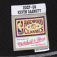 Mitchell &amp; Ness NBA Contrast 2K Swingman Jersey Celtics 2007 Kevin Garnett M TFSM6784-BCE07KGABLCK Clothing/Lifestyle/T-shirts/Mitchell & Ness Your Sports Performance