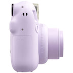 CAMERA INSTANT/INSTAX MINI 12 PURPLE FUJIFILM Aparaty/Aparaty natychmiastowe Your Sports Performance